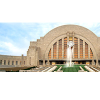 Cincinnati Museum Center At Union Terminal