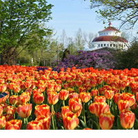 Cincinnati Zoo & Botanical Garden