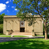 Rutherford B. Hayes Presidential Library & Museums