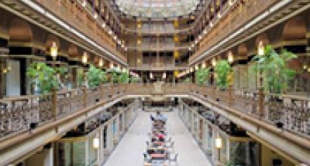 The Arcade Cleveland