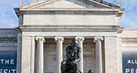 The Cleveland Museum Of Art