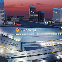 BOK Center