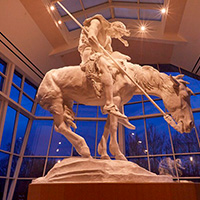 National Cowboy & Western Heritage Museum