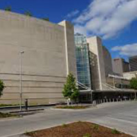 Oklahoma City Museum Of Art