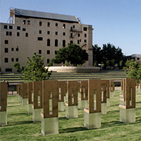 Oklahoma City National Memorial & Museum