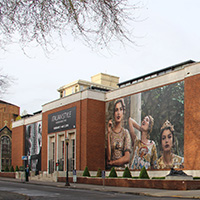Portland Art Museum