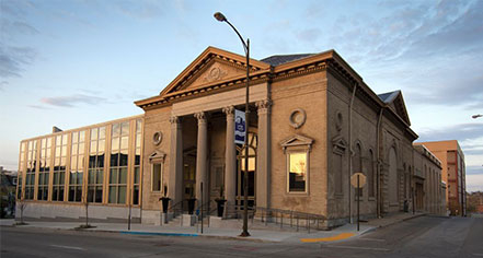 Allentown Arts Museum