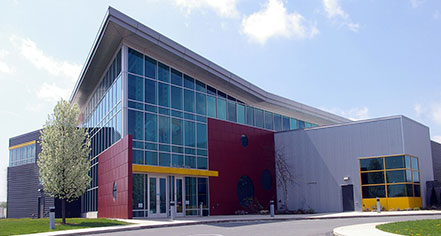 Da Vinci Science Center