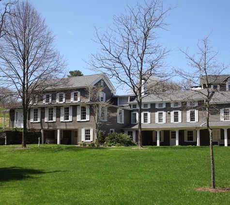 Dorflinger-Suydam - Wildlife Sanctuary/Glass Museum