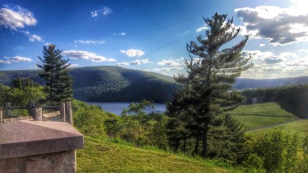 Tioga-Hammond Lakes Recreation Area