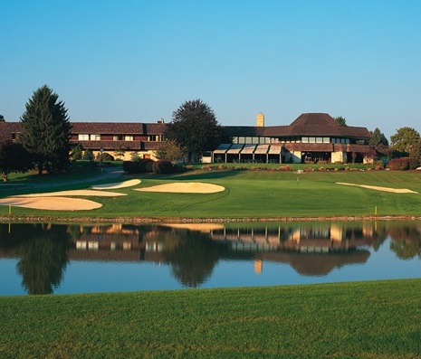 Hershey Country Club