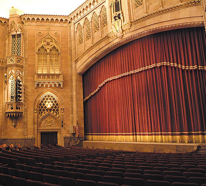 Hershey Theatre