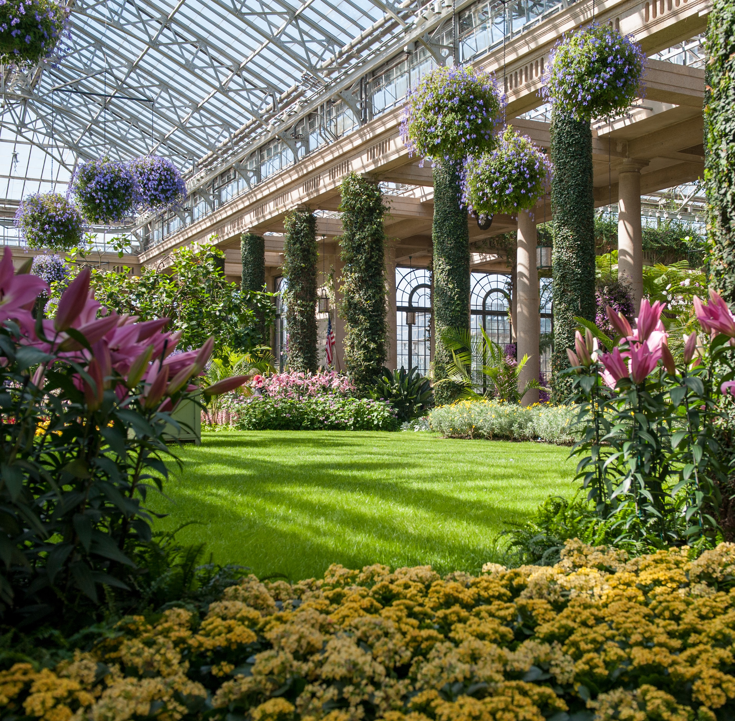 Longwood Gardens