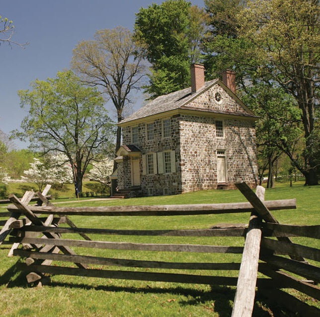 Valley Forge National Historic Park