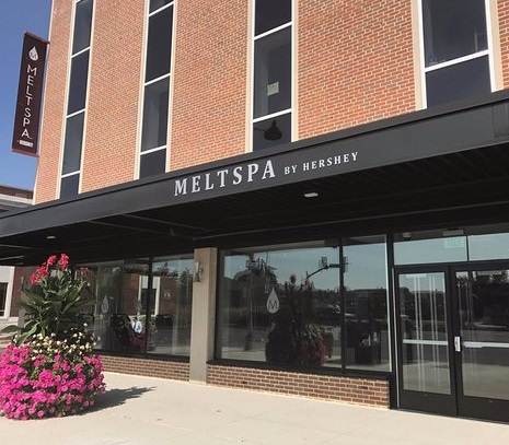 MeltSpa By Hershey