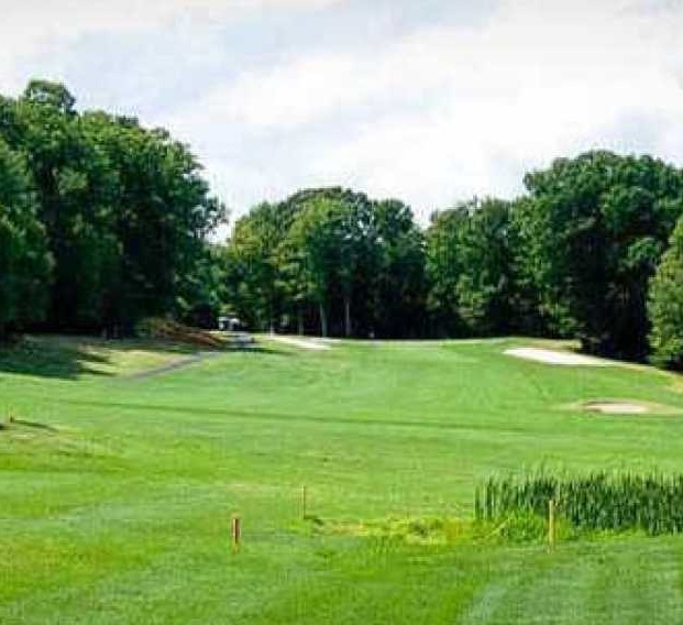 Paupack Hills Golf Course