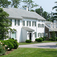 Eisenhower National Historic Site