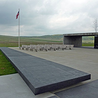 Flight 93 National Memorial