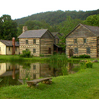 Old Bedford Village