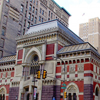 Pennsylvania Academy Of The Fine Arts