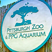 Pittsburgh Zoo & PPG Aquarium