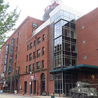 Senator John Heinz History Center