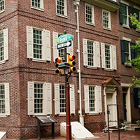 Thaddeus Kosciuszko National Memorial