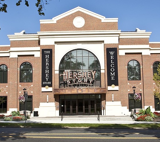The Hershey Story Museum