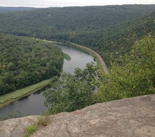 Upper Delaware Scenic And Recreational River