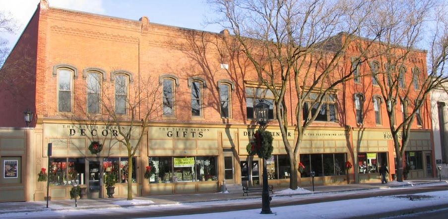 Deane Center-Performing Arts