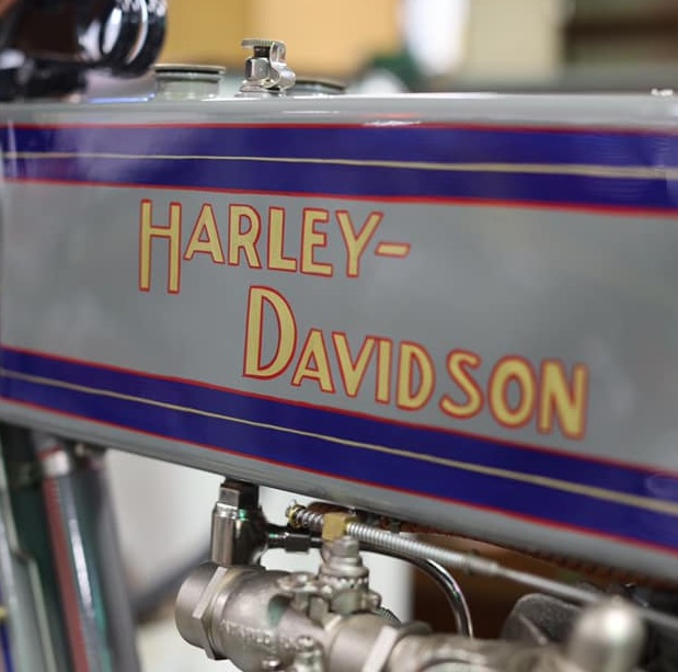 Image Of Eagles Mere Motorcycle Museum, Historic Hotels Of America