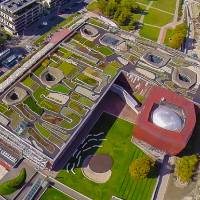 Centrum Nauki Kopernik (Copernicus Science Centre)