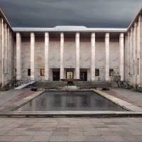 Muzeum Narodowe W Warszawie (The National Museum In Warsaw)