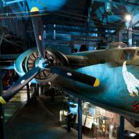 Muzeum Powstania Warszawskiego (Warsaw Uprising Museum)