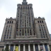 Pałac Kultury I Nauki (Palace Of Culture And Science)