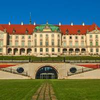 Pałac Pod Blachą (Copper-Roof Palace)
