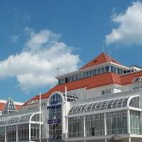 Państwowa Galeria Sztuki (State Gallery Of Art)