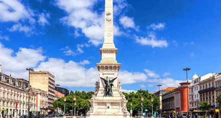 Monumento Aos Restauradores