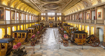 National Coach Museum