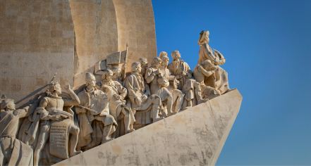 Padrão Dos Descobrimentos (Monument Of The Discoveries)