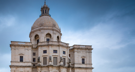 Panteão Nacional (National Pantheon)