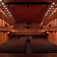 Centro Cultural Olga Cadaval (Olga Cadaval Cultural Center)