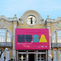 MU.SA - Sintra Museum Of Art