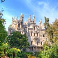 Quinta Da Regaleira