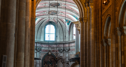 Sé De Lisboa (Lisbon Cathedral)