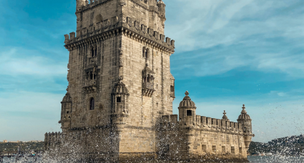 Torre De Belém (Belém Tower)