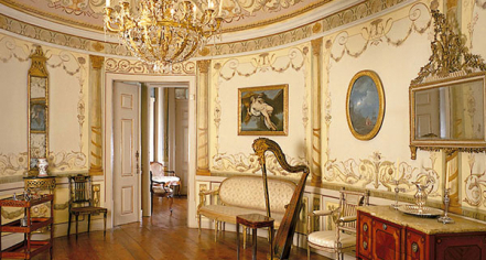 Museu De Artes Decorativas