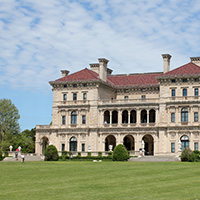 The Breakers