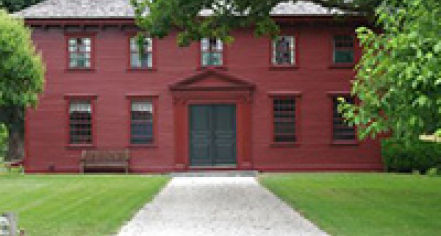 Whitehall Museum House