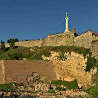 Belgrade Fortress